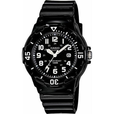 Casio Classic LRW200H-1BV