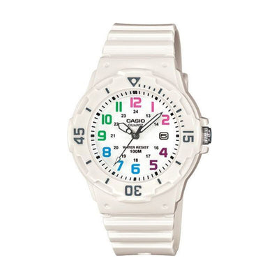 Casio Classic LRW200H-7BV