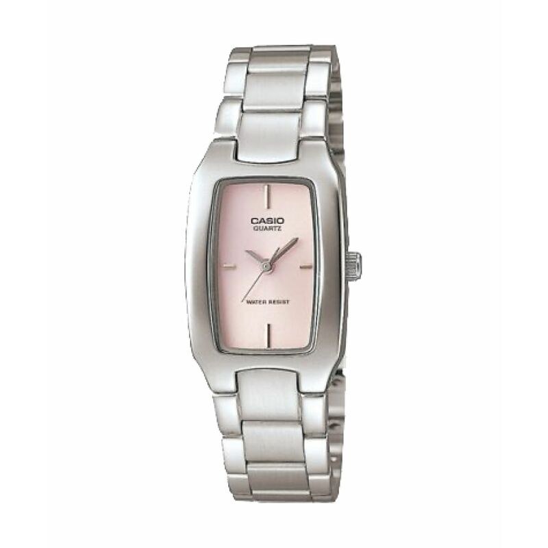 Casio Classic LTP1165A-4C quartz stainless steel watch
