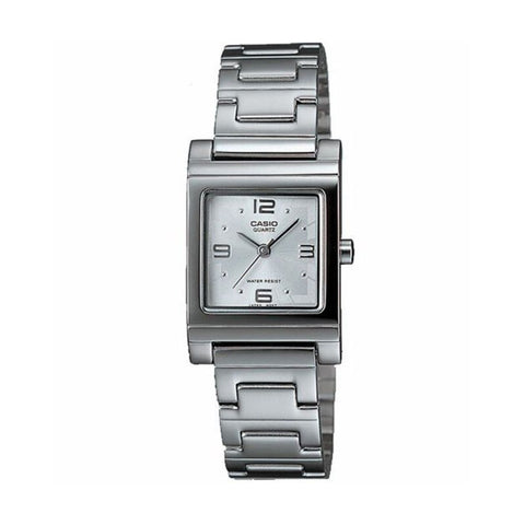Casio Classic LTP1237D-7A quartz stainless steel watch