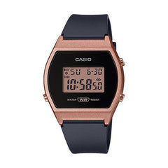 Casio Classic LW204-1A