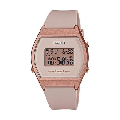 Casio Classic LW204-4A
