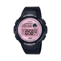 Casio Classic LWS1200H-1A2V