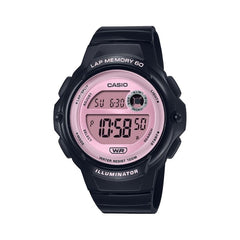 Casio Classic LWS1200H-1A2V