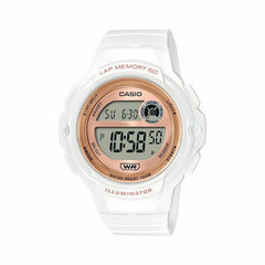 Casio Classic LWS1200H-7A2V