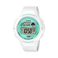 Casio Classic LWS1200H-7A3V