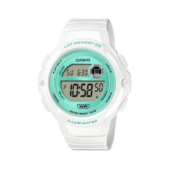 Casio Classic LWS1200H-7A3V
