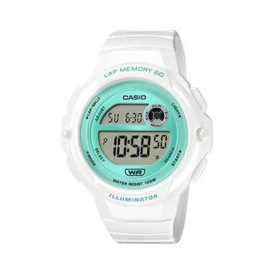 Casio Classic LWS1200H-7A3V