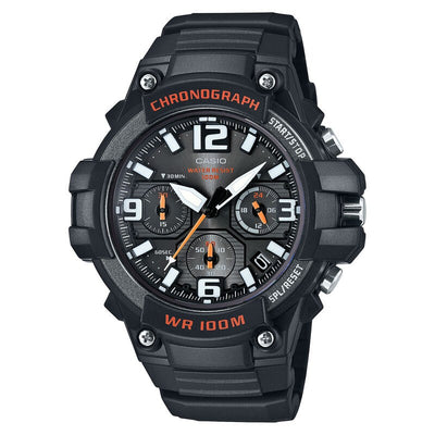 Casio Classic MCW100H-1AV
