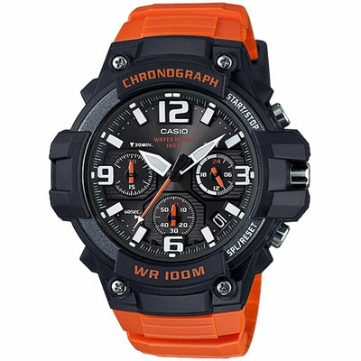 Casio Classic MCW100H-4AV