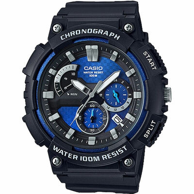 Casio Classic MCW200H-2AV