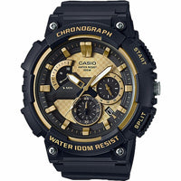 Casio Classic MCW200H-9AV