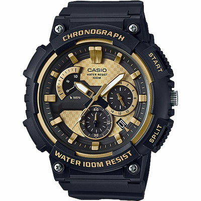 Casio Classic MCW200H-9AV
