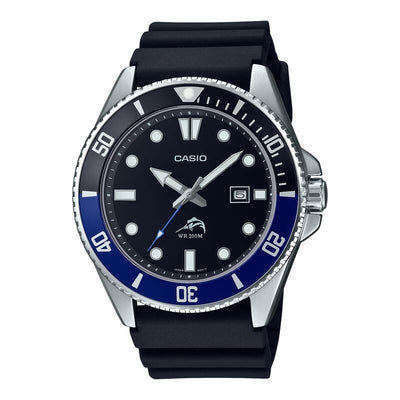 Casio Duro Dive MDV106B-1A1V