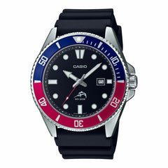 Casio Duro Dive MDV106B-1A2V