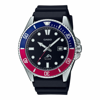 Casio Duro Dive MDV106B-1A2V