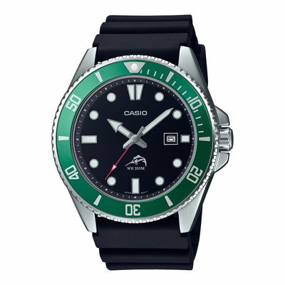 Casio Duro Dive MDV106B-1A3V