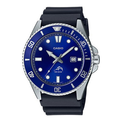 Casio Duro Dive MDV106B-2AV