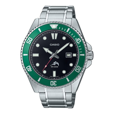 Casio Duro Dive MDV106DD-1A3