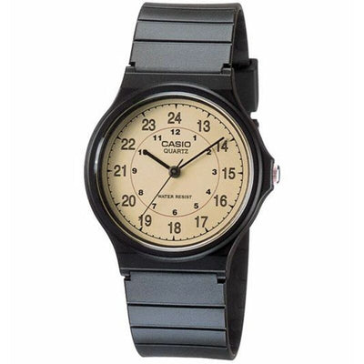 Casio Classic MQ24-9B