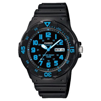 Casio Classic MRW200H-2BV