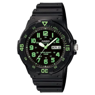 Casio Classic MRW200H-3BV