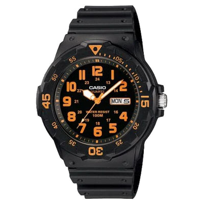 Casio Classic MRW200H-4BV