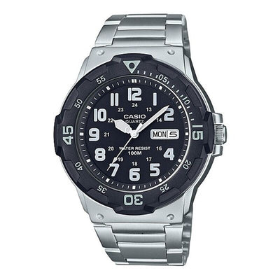 Casio Classic MRW200HD-1BV