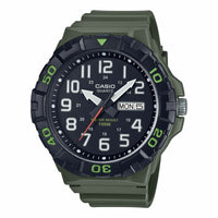 Casio Classic MRW210H-3AV