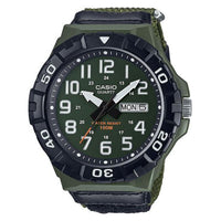 Casio Classic MRW210HB-3BV