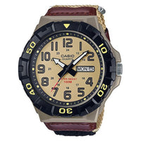Casio Classic MRW210HB-5BV