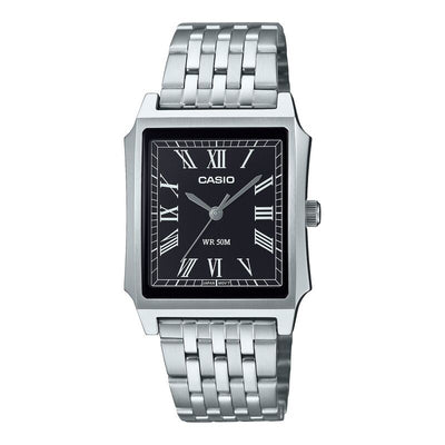 Casio Classic MTPB190D-1BV