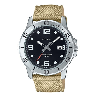 Casio Classic MTPVD01C-5BV