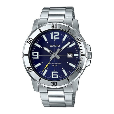 Casio Classic MTPVD01D-2BV