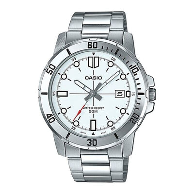 Casio Classic MTPVD01D-7EV