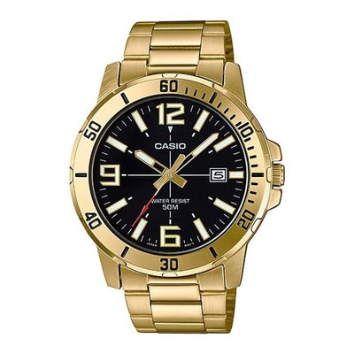 Casio Classic MTPVD01G-1BV
