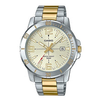 Casio Classic MTPVD01SG-9BV