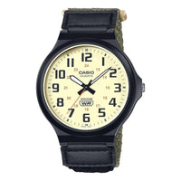 Casio Classic MW240B-3BV