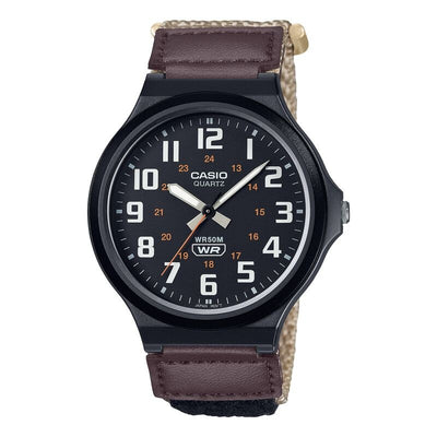 Casio Classic MW240B-5BV