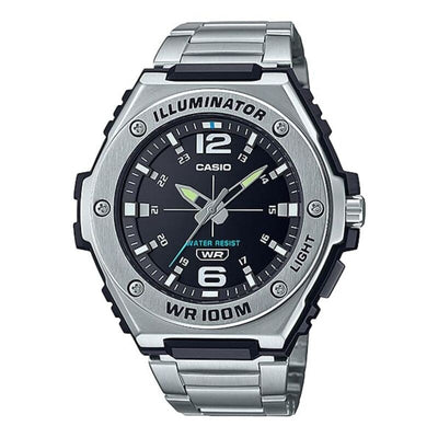 Casio Classic MWA100HD-1AV