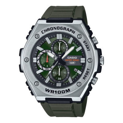 Casio Classic MWA300H-3AV