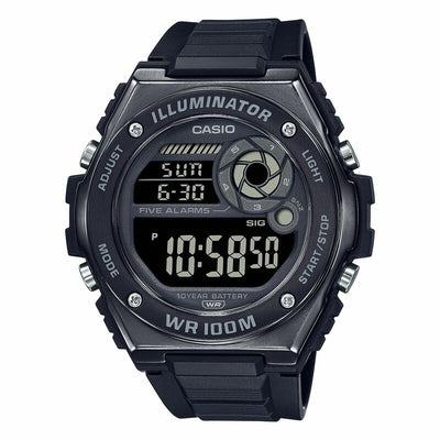 Casio Classic MWD100HB-1BV