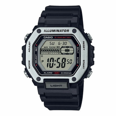 Casio Classic MWD110H-1AV