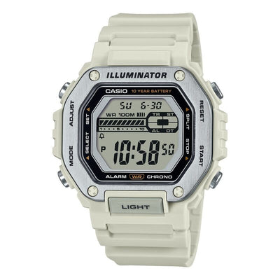 Casio Classic MWD110H-8AV