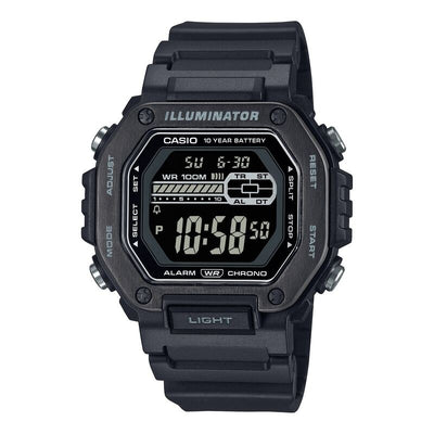 Casio Classic MWD110HB-1BV