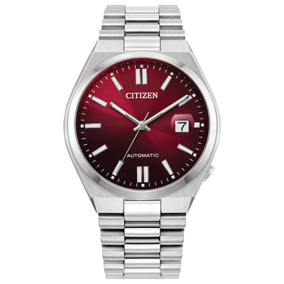 Citizen Tsuyosa NJ0150-56W