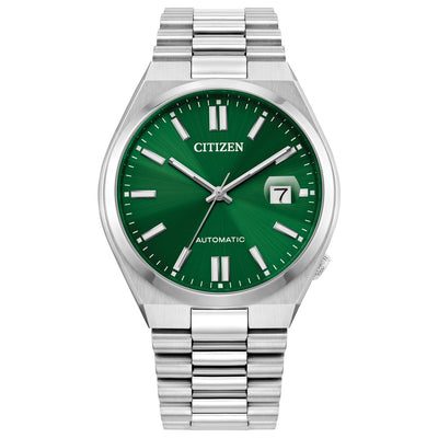Citizen Tsuyosa NJ0150-56X