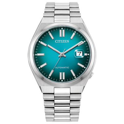 Citizen Tsuyosa NJ0151-53X