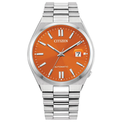 Citizen Tsuyosa NJ0151-53Z
