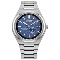 Citizen Zenshin Mechanical NJ0180-80L